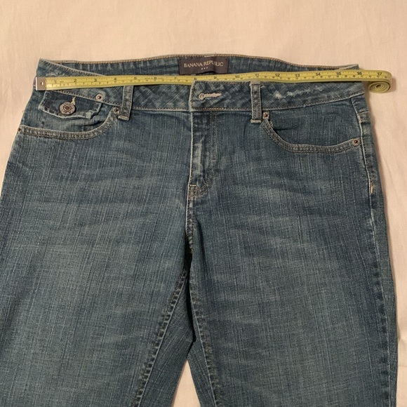 •Banana Republic Jeans• - Picture 4 of 4